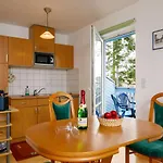 Apartment Ploetz By Interhome *