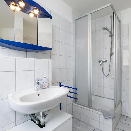 Ploetz By Interhome Apartment