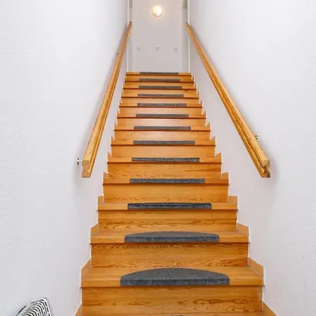 Apartment Ploetz By Interhome