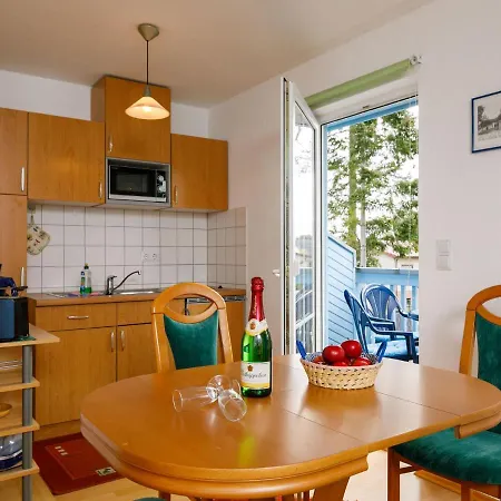 Apartment Ploetz By Interhome *