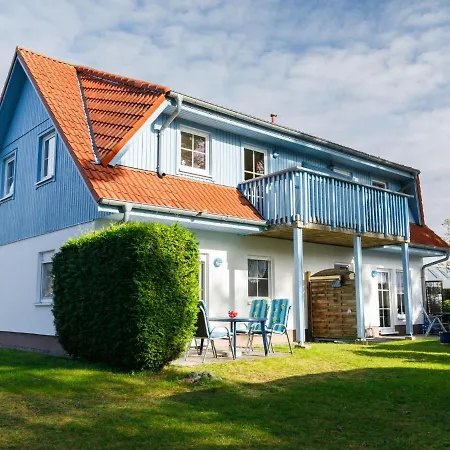 Ploetz By Interhome Zinnowitz