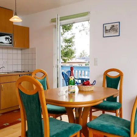 Appartement Ploetz By Interhome Zinnowitz