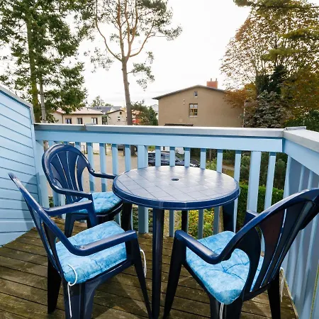 Ploetz By Interhome Zinnowitz