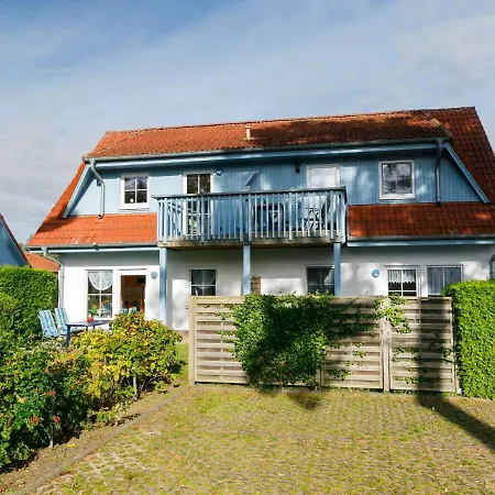 Ploetz By Interhome * Zinnowitz