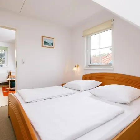 Appartement Ploetz By Interhome