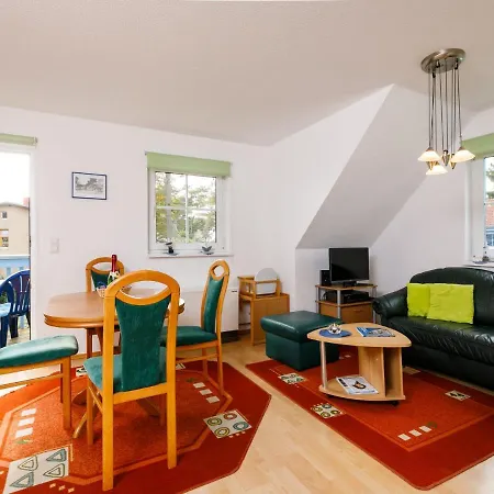 Ploetz By Interhome Zinnowitz