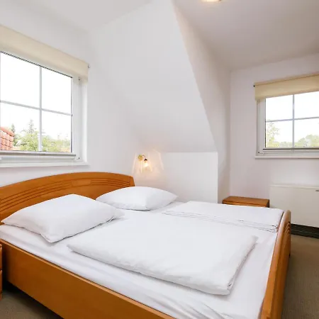 Ploetz By Interhome Zinnowitz