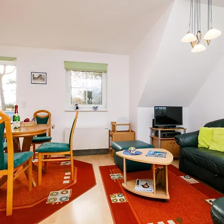 Ploetz By Interhome Apartment
