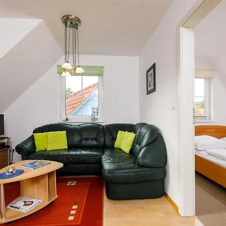 Appartement Ploetz By Interhome *