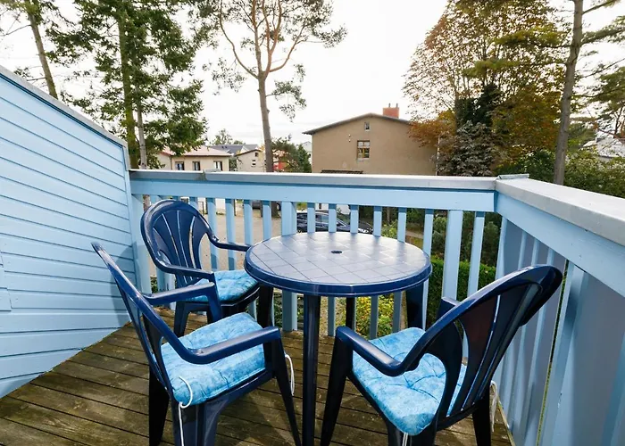 Ploetz By Interhome Zinnowitz