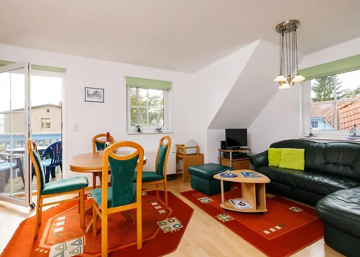 Ploetz By Interhome Zinnowitz