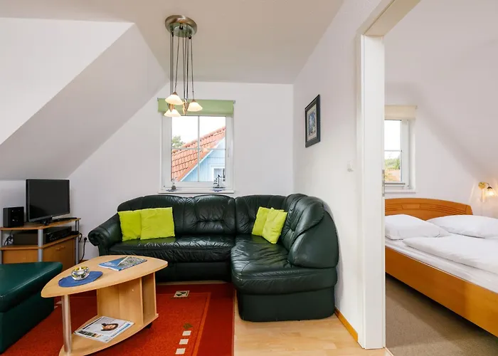 Appartamento Ploetz By Interhome *